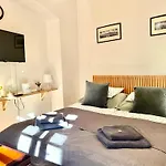 Apartmány Nerudova 36