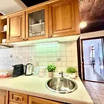 Apartmány Nerudova 36