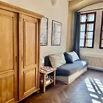 Apartmány Nerudova 36