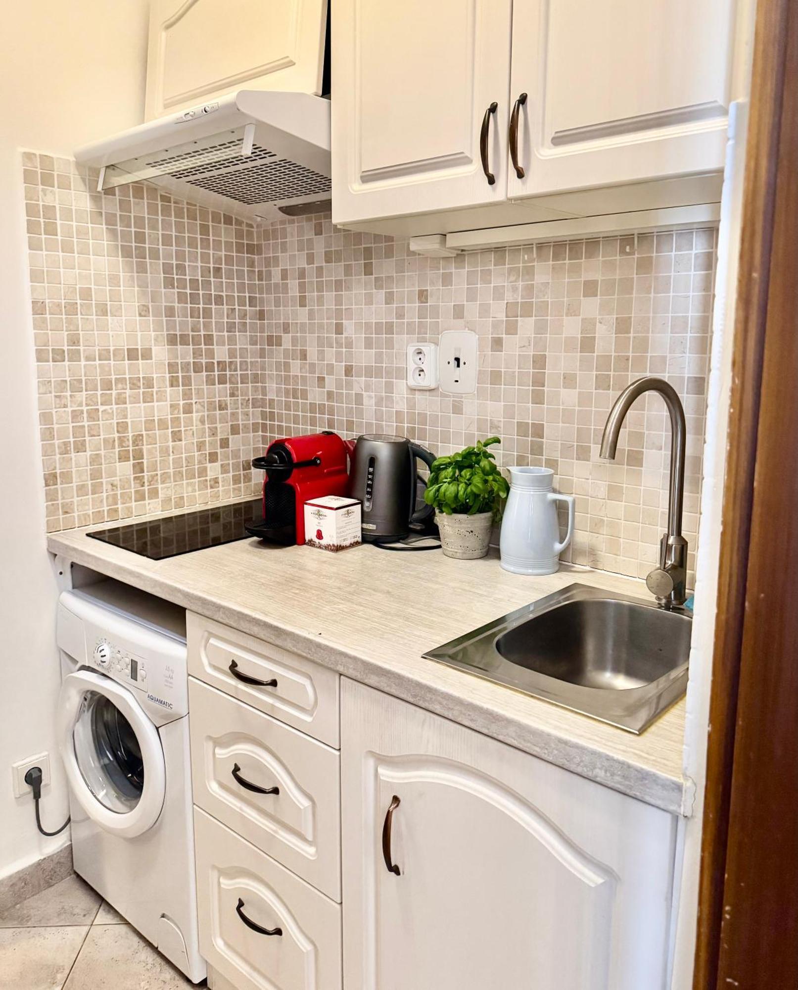 Nerudova 36 Apartmán