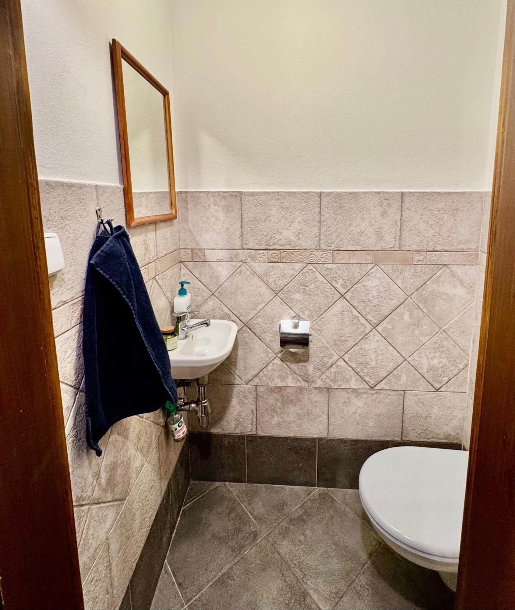 Nerudova 36 Apartmán Praha