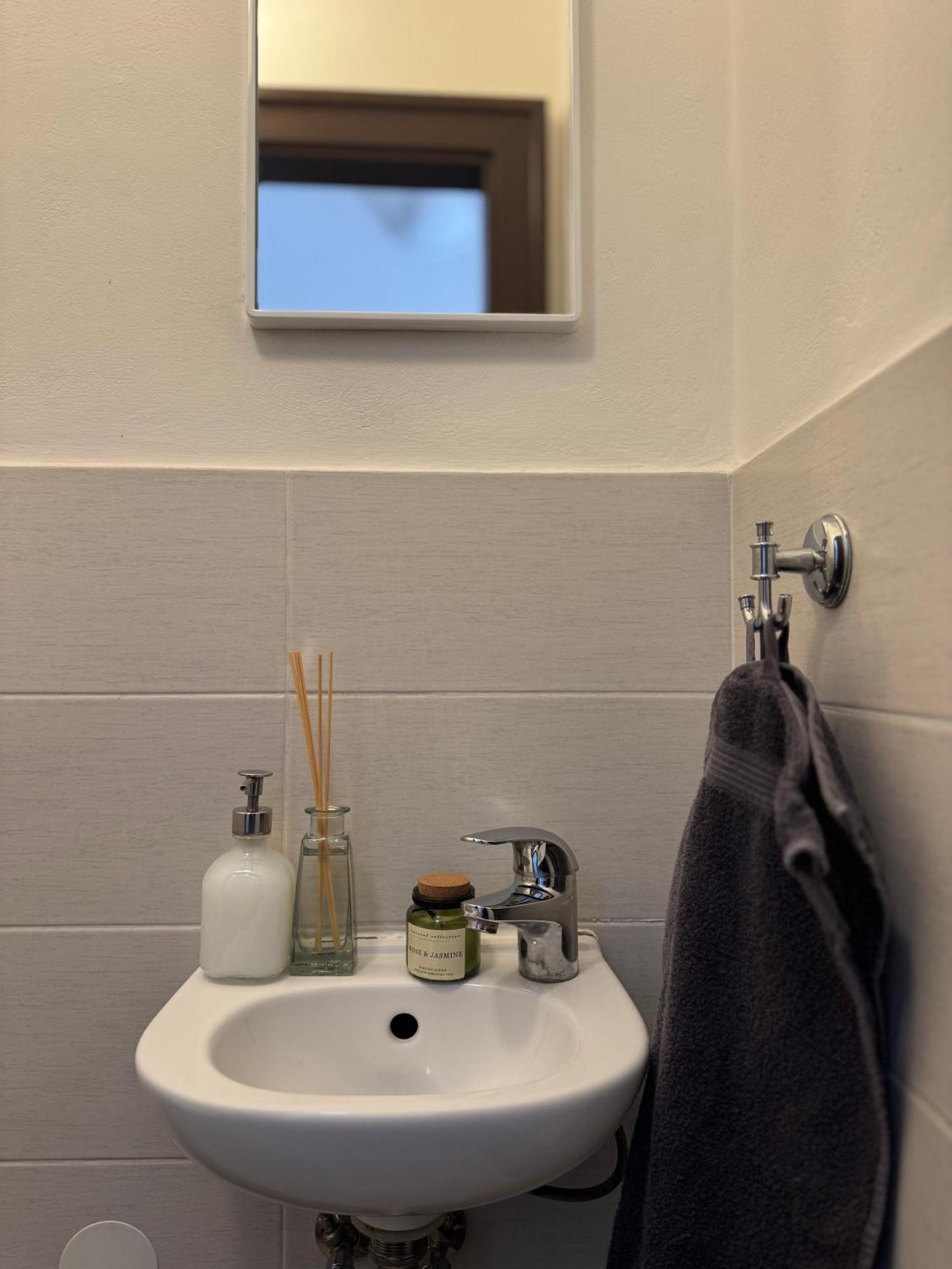 Apartmán Nerudova 36 Praha