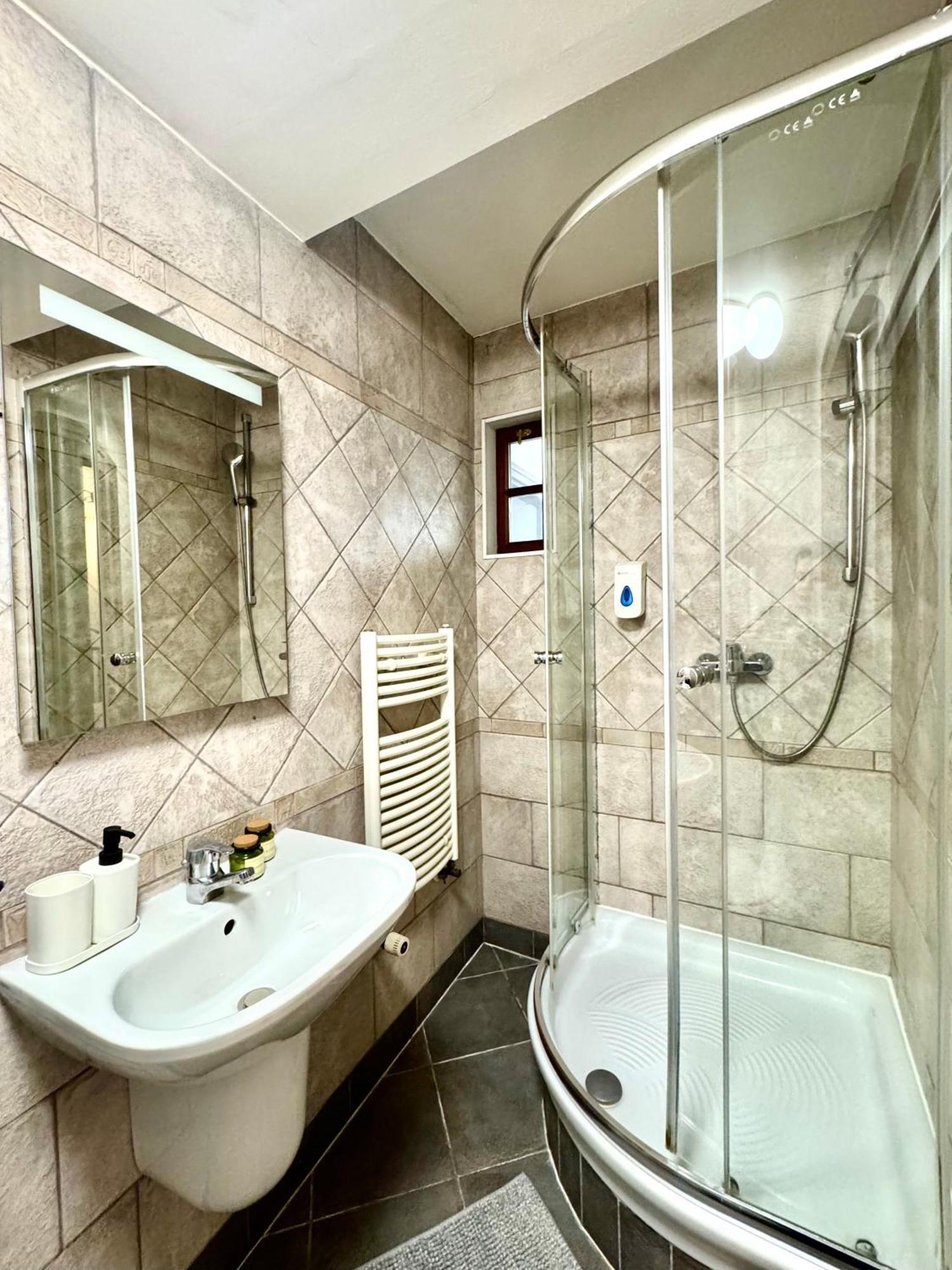 Apartmán Nerudova 36