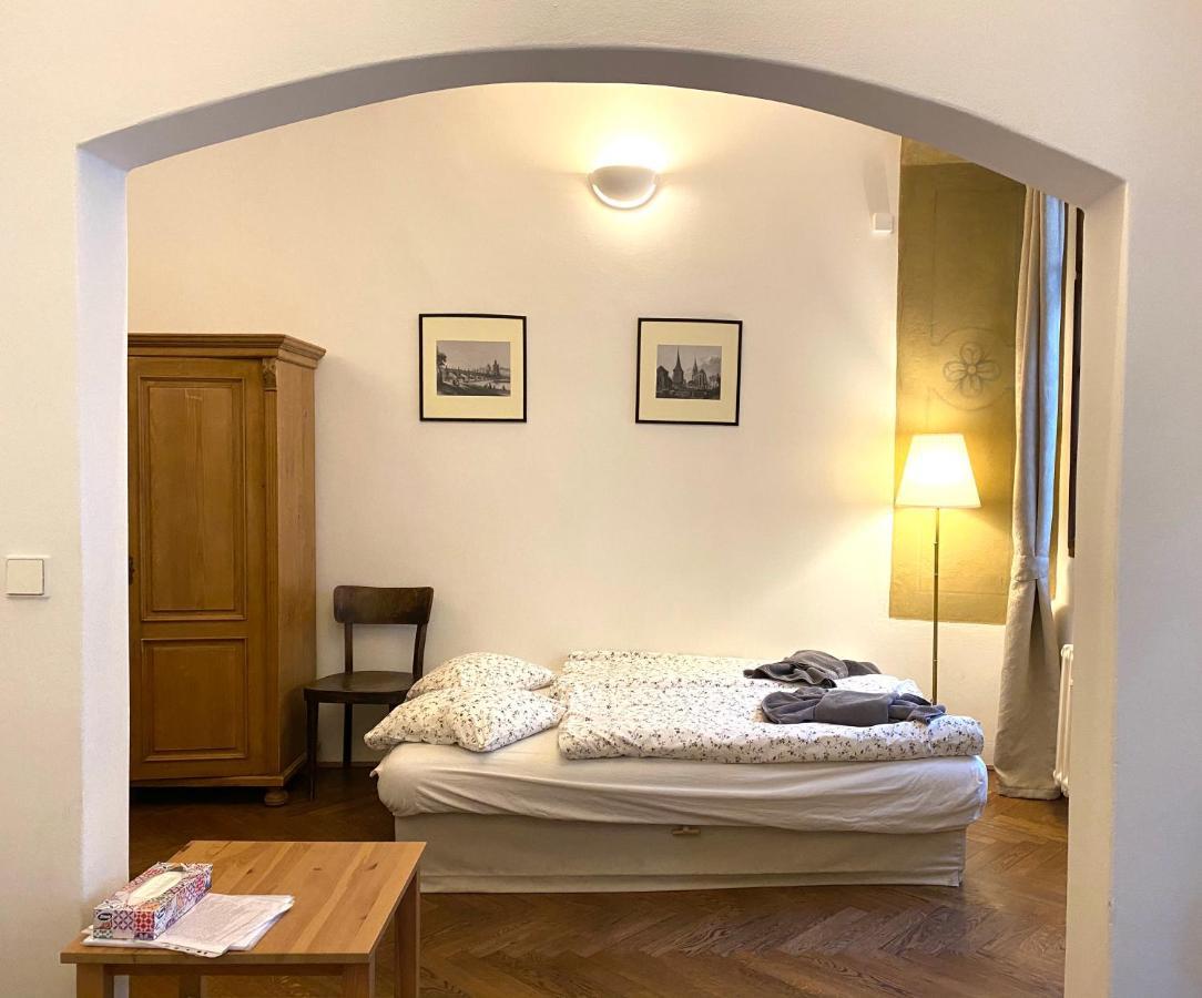 Apartmán Nerudova 36